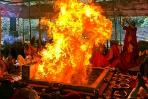 Baglamukhi Vashikaran Puja