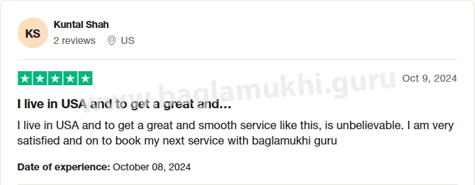 Baglamukhi-Havan-Puja-Services-Baglamukhi.guru-Review-Trustpilot-03.webp